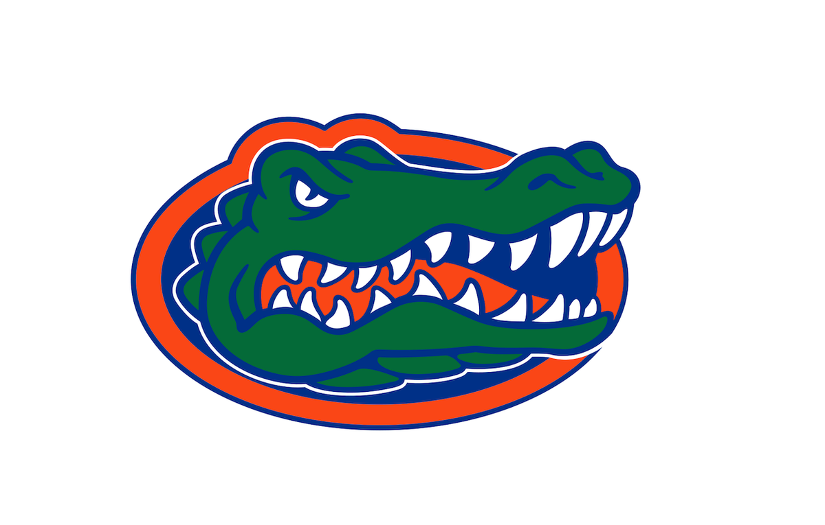 It seems that we'll be going to gator country this weekend. Thanks <a href="/GNVAirport/">Gainesville Airport</a>