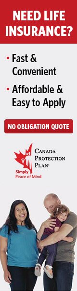 #SMED002

This ad off of Facebook is as boring an ad as you are going to find anywhere. But it will be successful in selling life insurance since people do not buy this product because of fancy ads, instead they buy it for piece of mind.