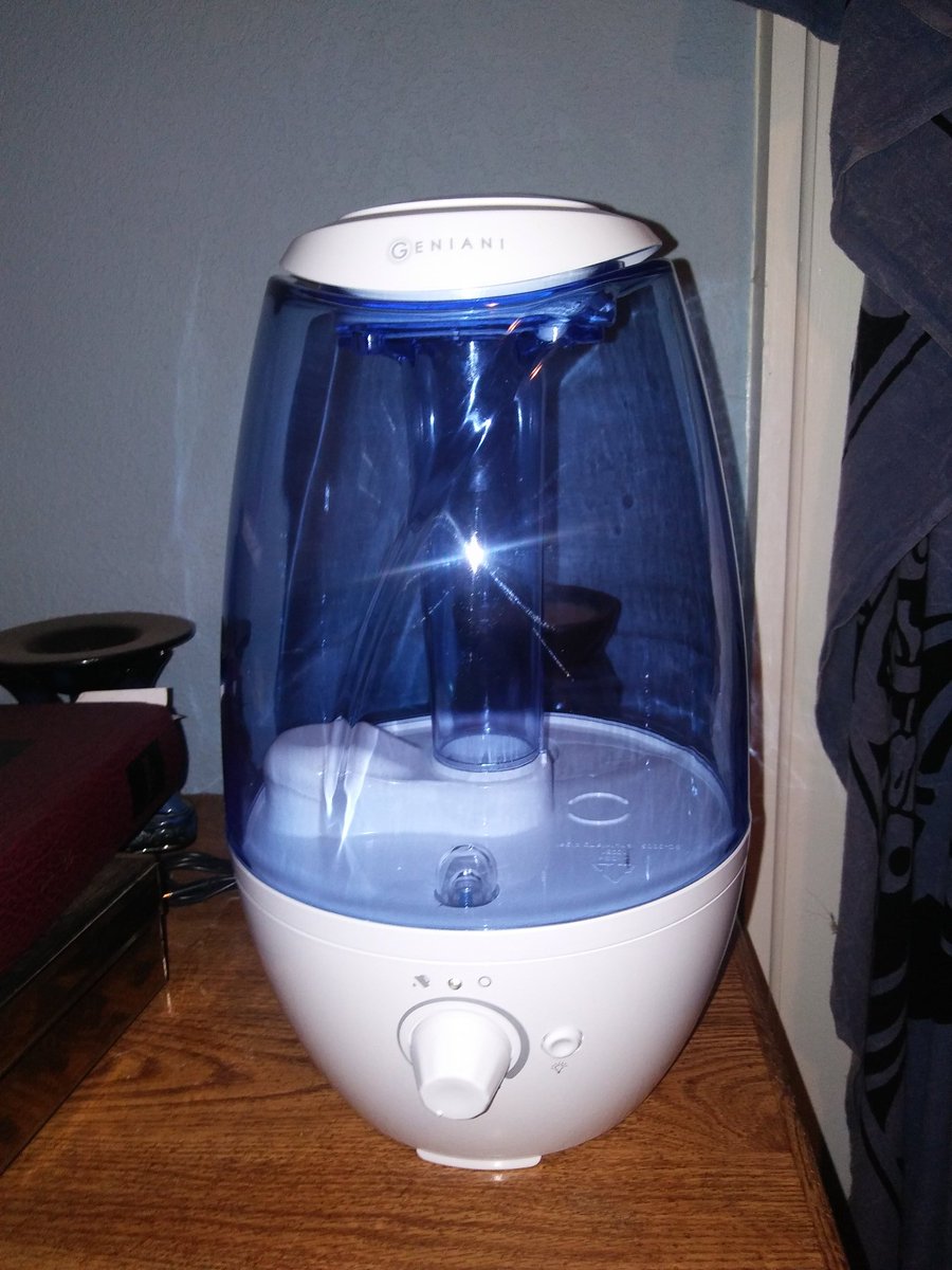 Gypsysoul_3_3's tweet photo. Very nice humidifier https://t.co/GAPXOw8AyU
#humidifier #humidifiers #geniani #health #freshair #airwasher #healthy #air #sleep #healthyair #healthyliving #healthylife #love #indoorair #air #airquality #healthyyou #healthyhome #purifier #feelgood #sleepwell #healthysleep https://t.co/JScg1Mj5wt