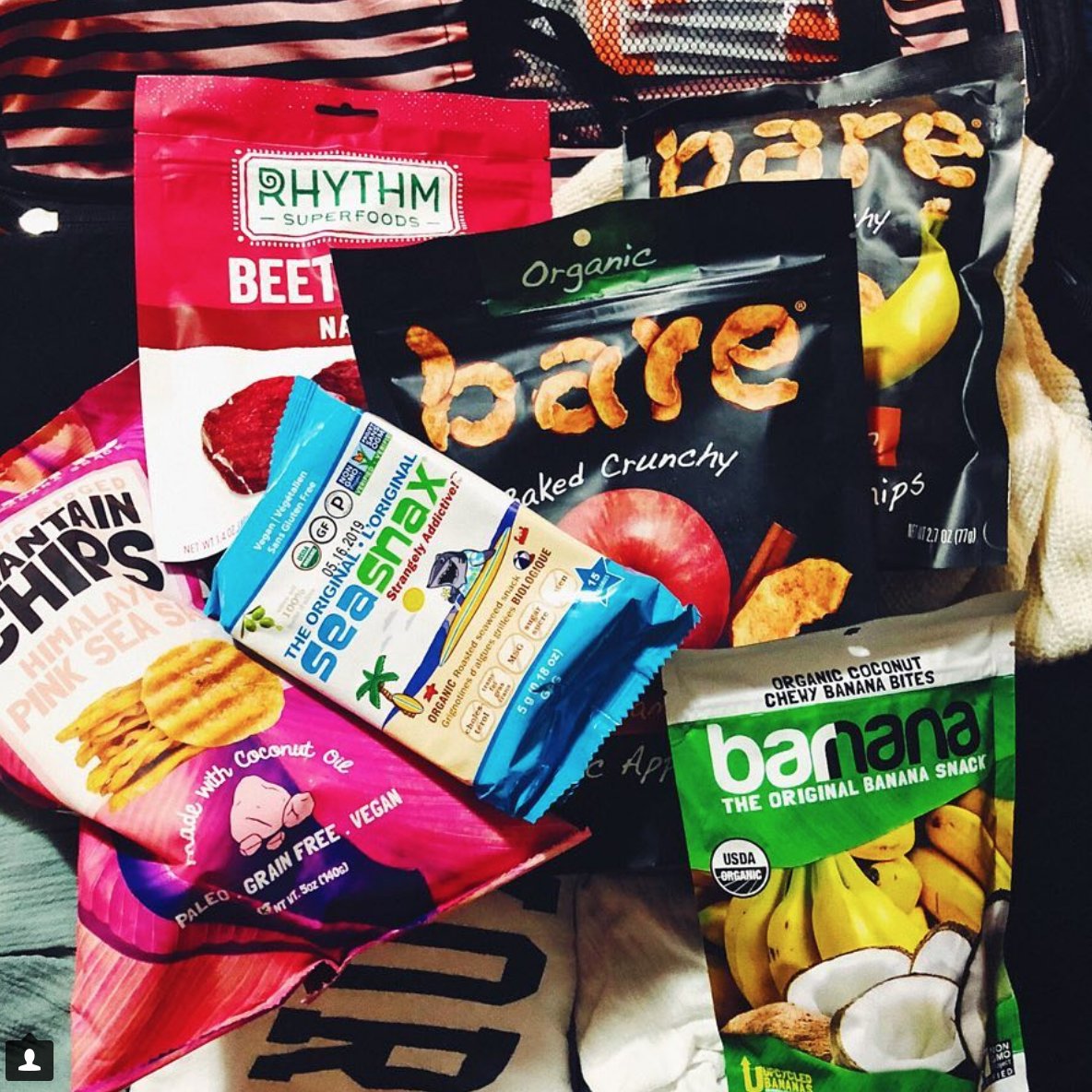 #aipapproved #TravelSnacks for Dana's trip to Italy  🇮🇹  #Seasnax is happy to be included. #aip #aipdiet #aipprotocol #aipapproved #travelgram #snacks #healthyfood #nosugar #grainfree #vegan #vegetarianketo #ketotarian #planesnacks #beprepared #snacktime #munchies #italy