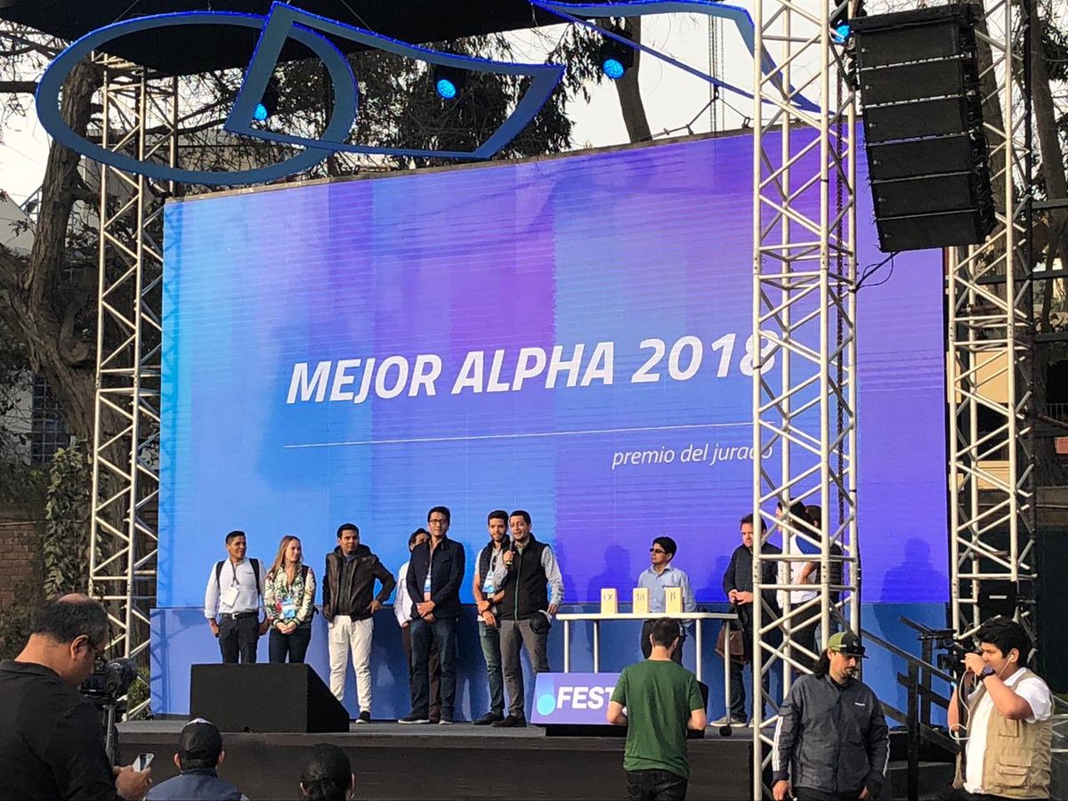 AnguloCoach's tweet image. Un día impresionante en #Fest18. 💚
con las súper conferencias, inspiración total!!
#Fest18 grandes ideas en un solo lugar.  
Hoy con @mgiudice @encuellar y @margowheel 
Un gran día 
#LEADERSHIFT
#CHINASPEED
#AUGMENTEDINTELLIGENCE