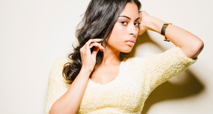 JMartinTV's tweet photo. You've seen her killin' it this season on @EmpireFOX! And she's Houston's own. Coming up @FOX26Houston at 9pm, we talk to leaders @TET_Houston, where #KatlynnSimone started as a teen triple threat. https://t.co/Mp6rHpAPHD