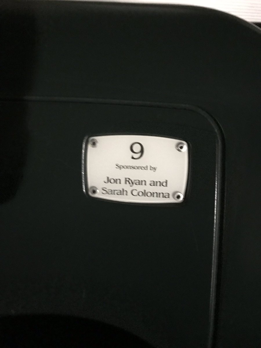 GregTaylor30's tweet photo. Thanks for the seat @JonRyan9   Just getting ready to watch the Spartans finish up the regular season against the Luther Lions. 5-0 hoping to go undefeated tonight! #SWCSpartans https://t.co/xifoBuul3R