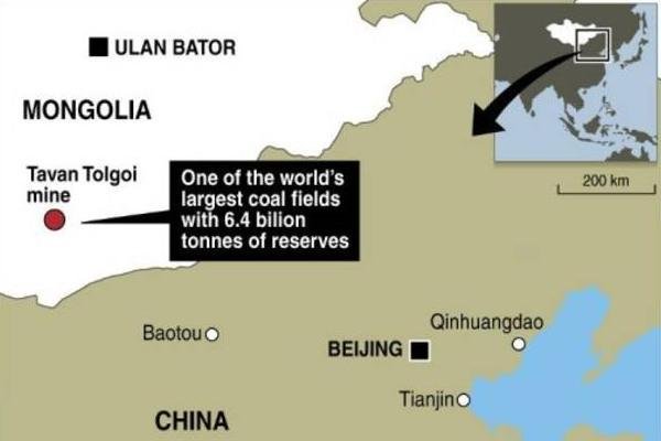 sxcoal's tweet photo. #Mongolia exported a total of 27 million tonnes of #coal worth $2.1 billion in the first three quarters of this year, official data showed on October 10.     #coalexport https://t.co/8K96dwGCzY https://t.co/bERAXBDWUt