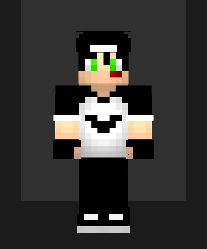 🌩️New Skin🌩️

By:@LightEditsYT (Eu)
For: Aberta ✔️
Style:Gringa

Equipe:@iNovaMakers 

Quem quiser e só chamar DM que eu passo😊