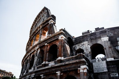 Jean-Luke M. Guillory (@thealphaking202) on Twitter photo Yet it still remain, still a sight to see Photo By Wes Kuhns | Unsplash - via <a href="/Crowdfire/">Crowdfire - Social Media Management tool</a>
#arthistory #museums Yet it still remain, still a sight to see Photo By Wes Kuhns | Unsplash - via <a href="/Crowdfire/">Crowdfire - Social Media Management tool</a>
#arthistory #museums