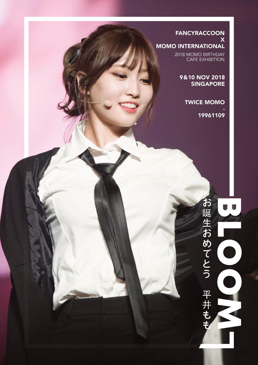 hallyu_store's tweet photo. 🇻🇳 VN G.O | "BLOOM" 2018 MOMO BIRTHDAY PROJECT by @fancyraccoon96 &amp; @momointl 
🐣 260.000vnd/SET
🐣 10/29
🌎 Worldwide shipping available | DM us for more information
FORM: https://t.co/SkvcL54Y5f
#MOMO #TWICE https://t.co/UM1R6fVYMB