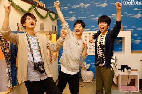 Hikari Egukota Mereka Juga Gemay Banyak Yang Bilang Kaya Pasangan Udah Nikah Apalagi Karena Pernah Tinggal Bareng 西山宏太朗 江口拓也 西山宏太朗生誕祭18 T Co Swzslydrry Hikari Egukota Mereka Juga Gemay Banyak Yang Bilang Kaya Pasangan Udah Nikah Apalagi Karena Pernah Tinggal Bareng 西山宏太朗 江口拓也 西山宏太朗生誕祭18 T Co Swzslydrry
