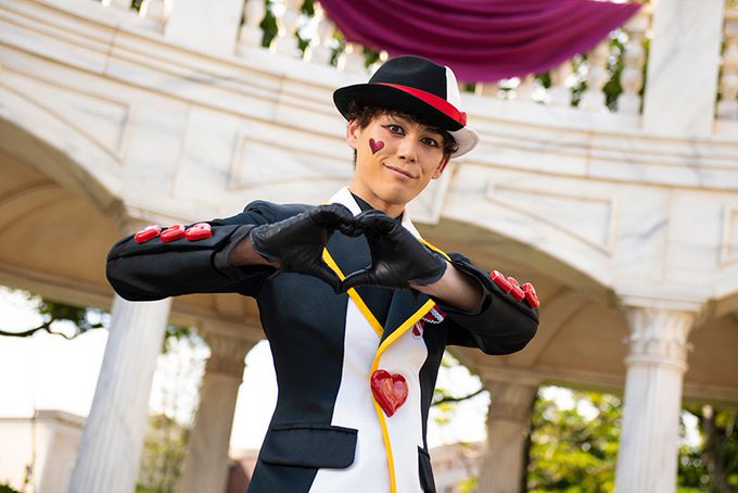 ヴィランズ手下は18で終了 まだ間に合う公演時間と設定紹介
