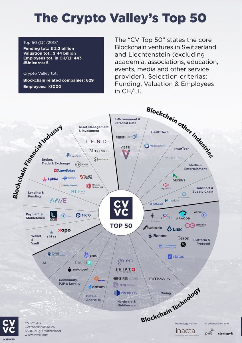 top 50 crypto