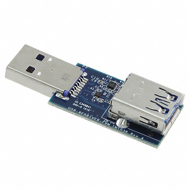 digikey's tweet photo. Using #Redrivers to Extend the Range of High Throughput #USB 3.0 Cables
More --> https://t.co/fdODohxscn https://t.co/jOWL1Z2xRQ