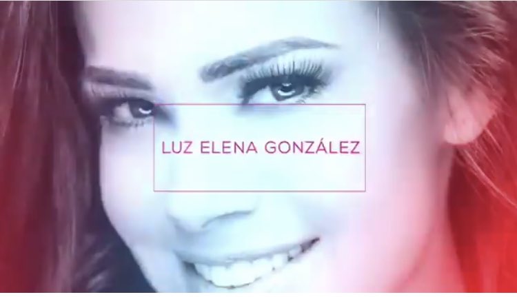 LuzElenaGlez's tweet photo. Sorpresa! Desde hoy y cada semana verán videos exclusivos en mi cuenta de YouTube 💕los espero, suscríbanse https://t.co/NBx6RePpQ9 https://t.co/YAvytnqe6j