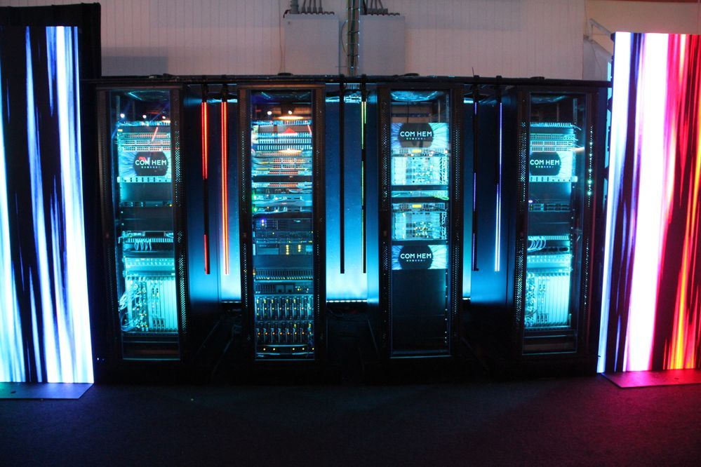 ICT Networks tweet media