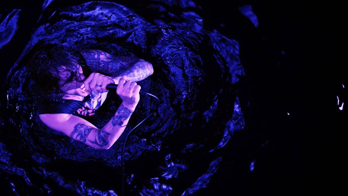 New Track: Blessthefall - Wishful Sinking (Official Music Video) dlvr.it/QmyPRN