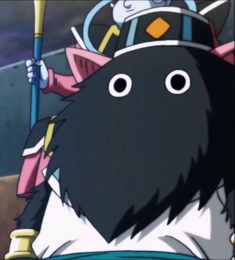 follow <a href="/DragonFistGT/">Son Goku</a> or get destroyed