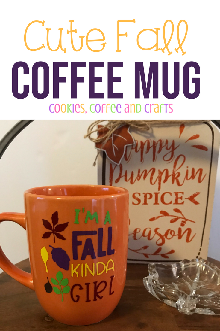 lovesvgblog's tweet photo. The mug and the quote are made of each other! @JennySparmo we absolutely love it! We'll take two!
.
Use the #MadewithLoveSVG to get featured! #PumpkinSpice #SVGCutFile #DIYMug #Autumn https://t.co/9z3HUrDemw