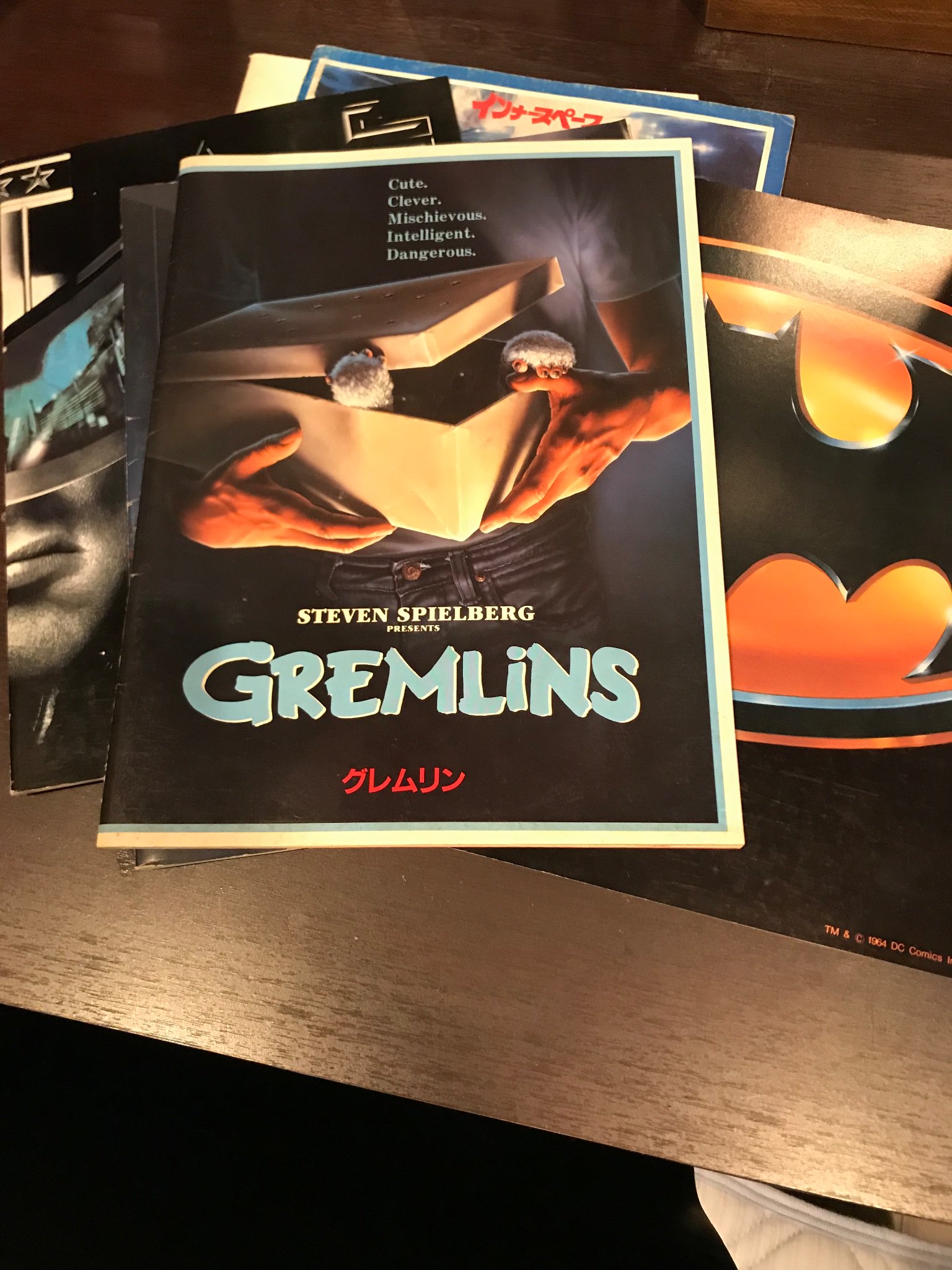 レトロな映画パンフレットコレクション Amazon.co.jp: 映画パンフレット『ダークシティ』1998年公開