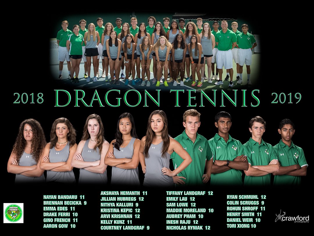CABCSLC's tweet image. CONGRATULATIONS @SLCTennis!!!! DISTRICT CHAMPS! 🐉Every match more impressive than the next. 🎾19-0 (is that the 3rd time this fall?). We are #DRAGONPROUD 🌭Plus we're really full from the hot dogs.😄 ❤️🐉🎾 #5togo #protectthetradition