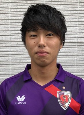 ニュースリリース】中野克哉選手（関西学院大学）来季新加入内定の