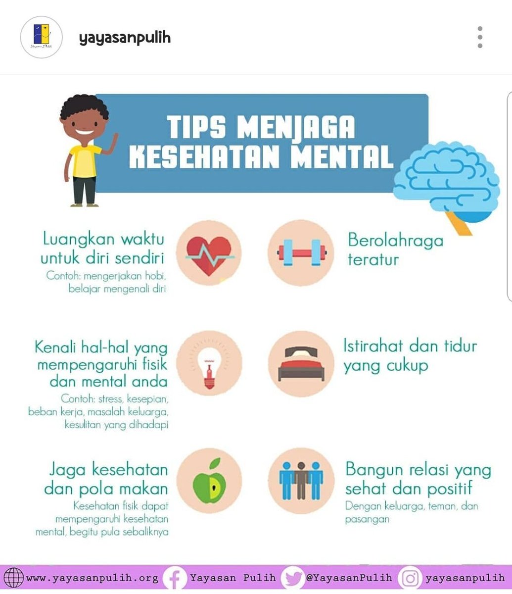 110+ Contoh Poster Kesehatan Mental Lengkap – Dikdasmen