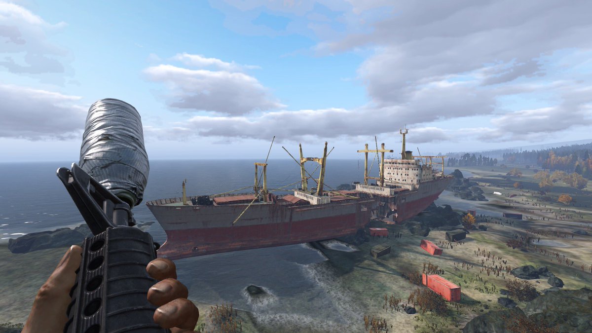 dayz standalone beta release date dayz standalone beta release date