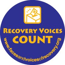 FACESandVOICES's tweet photo. @ADAWnews @setmoreoff @setmoreoff Check out our 2018 Recovery Voices Count Toolkit with questions for candidates, tips for voter registration for people in recovery, and hosting forums with candidates. #RecoveryVoicesCount
https://t.co/WMs01dU0So https://t.co/gYG0KzGeHB