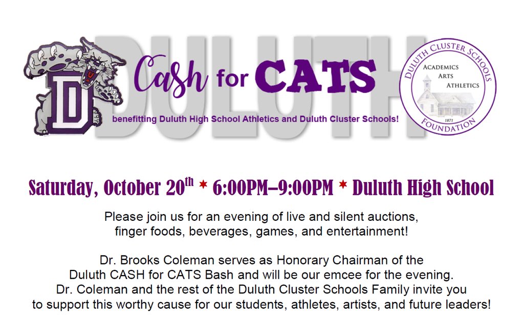 Duluth HS Lady Hoops tweet media