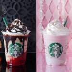 スタバのハロウィンは選べるフラペチーノ!見た目も可愛くてたまらない!