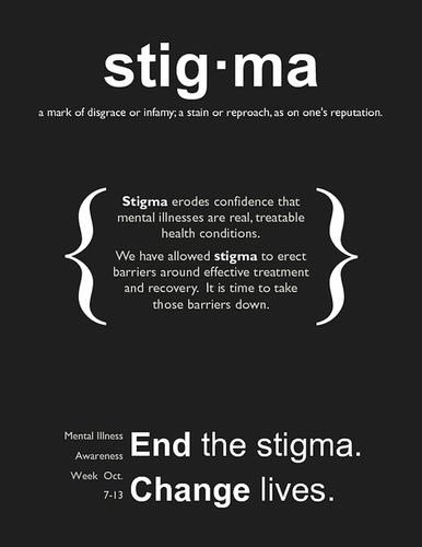 Oakley_Shades's tweet photo. Mental Health Awareness Day💚 #EndTheStigma https://t.co/b97KzUrDjd