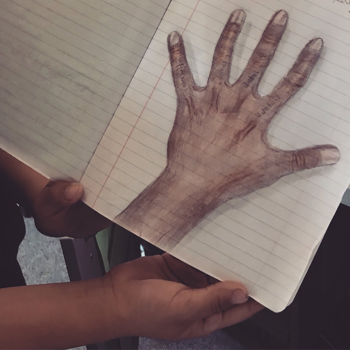 MrsBriem's tweet image. I truly enjoy getting to know the interests of my students. I want them to know I appreciate them as a whole person, not just as a name on my roster or numbers in my gradebook. I have some very talented artists in my class this year!  #huskylearning #pawesome @Wash_HuskiesVPS