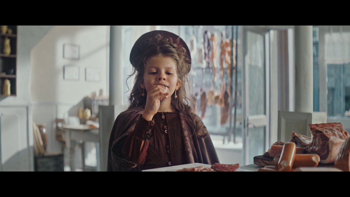 stories AG (@storiesfilms) on Twitter photo Neuer Bell Film jetzt OnAir. Eine Zeitreise bis zurück in die Metzgerei von Firmengründer Samuel Bell! <a href="/contextamkt/">Contexta Marketing</a> Neuer Bell Film jetzt OnAir. Eine Zeitreise bis zurück in die Metzgerei von Firmengründer Samuel Bell! <a href="/contextamkt/">Contexta Marketing</a>