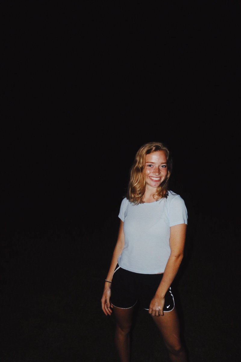 Appreciation for my little sis! Because! Just! Wow! 😍