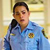 Hispanic Heritage Month. Day Twenty-Six #97. Natalie Martinez (Cuban-American) played police officer Linda Esquivel on the science fiction series "Under The Dome" based on the novel by Stephen King. She also appeared on The Crossing, From Dusk Till Dawn: The Series & Chuck.