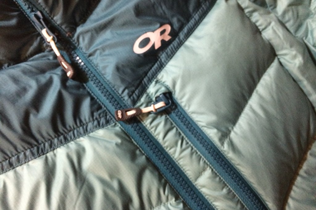 AlpineInterface's tweet image. Outdoor Research has been our choice of brand for years, and even our 14 year old biathlete teenager approves! This jacket is great for extended activities in the cold! #orgear
ow.ly/ifpK50jmqGN