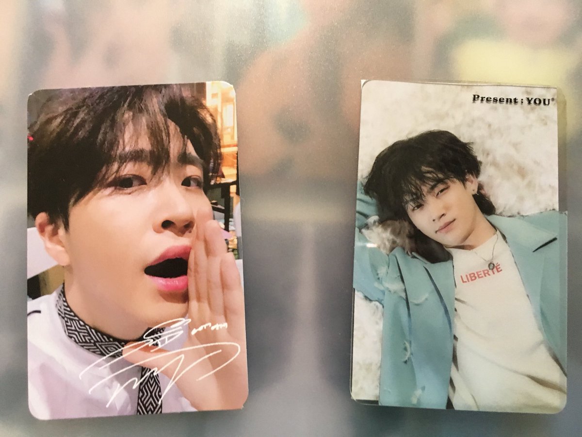 got7_jey's tweet photo. WTT >> WTS ( pls DM ) 

YJ pc ➡️ any JB PC ( please DM ) 
JB clear PC ➡️ GROUP Clear PC 

Trade WW 🐥
#igot7hk #got7hk #got7hongkong #igot7 #hkigot7 #got7trade #got7photocard #got7pc #lullaby #presentyou #갓세븐 #GOT7 https://t.co/3VqOSdR7U3