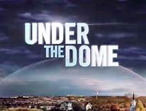 Hispanic Heritage Month. Day Twenty-Six #97. Natalie Martinez (Cuban-American) played police officer Linda Esquivel on the science fiction series "Under The Dome" based on the novel by Stephen King. She also appeared on The Crossing, From Dusk Till Dawn: The Series & Chuck.