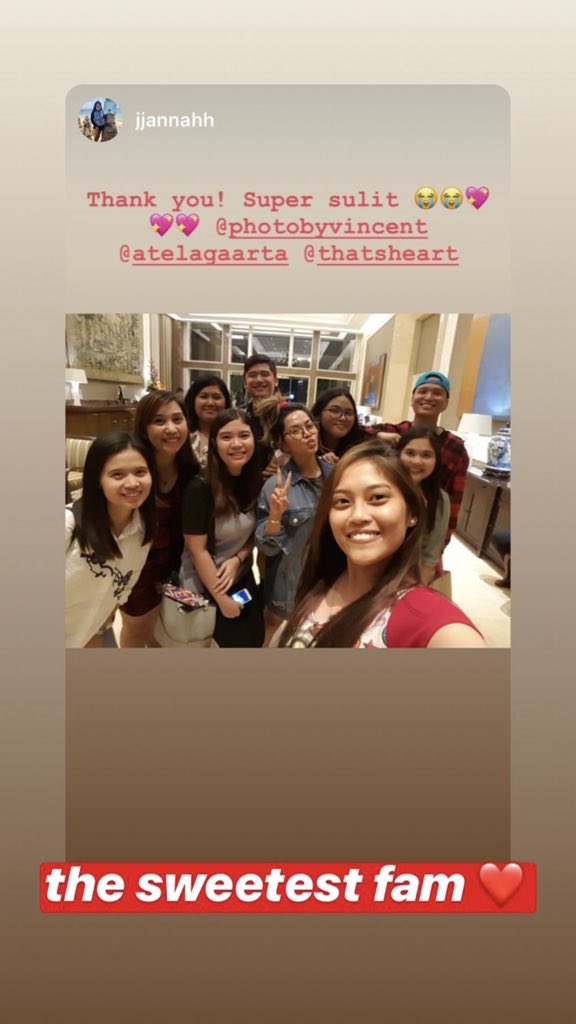 HEARTSFAMPH's tweet photo. 💓💓💓 https://t.co/eCpgIKLP7Q