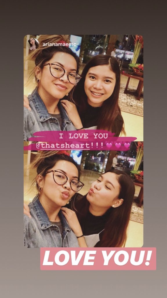 HEARTSFAMPH's tweet photo. 💓💓💓 https://t.co/eCpgIKLP7Q