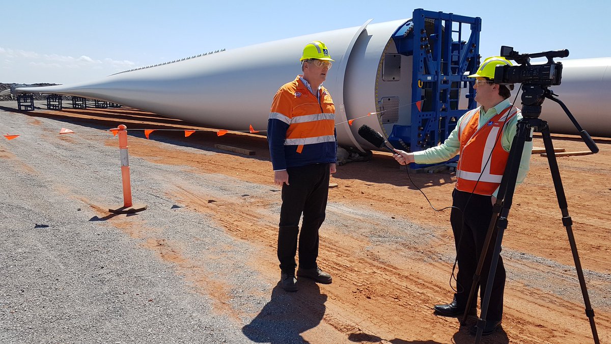 SIMEC Mining tweet media