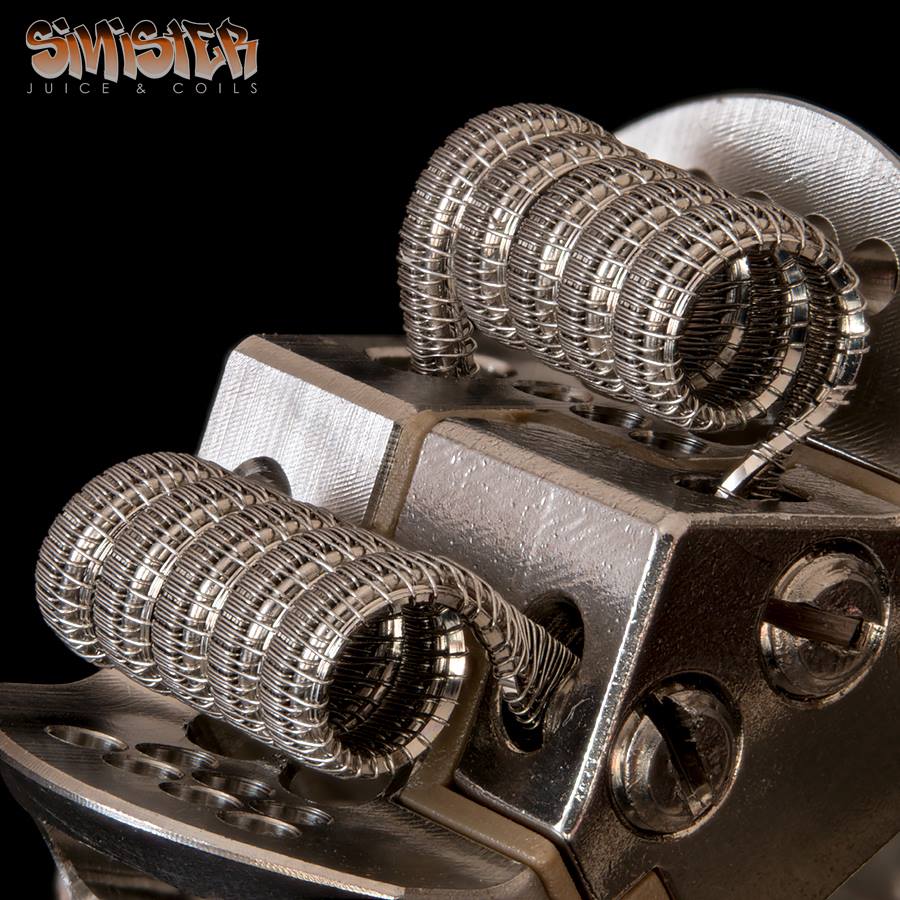 GeekvapeTech's tweet photo. Builds the Loop RDA V1.5 on its W-shaped build deck😋
The great flavor bring me the good and happy mood the whole day😝💨💨
How about your builds today?😉
💖Nice pircture by @myceliummagic
#geekvape #geekvapetech #loop #looprdav1.5 #nova #novakit #looprda https://t.co/kpDZdZnaWO