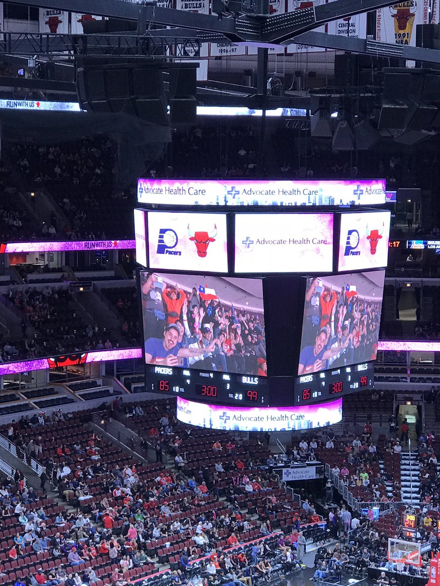 HurleySchool's tweet photo. We made it on TV! 🇨🇱 #celebratingwithpride https://t.co/Ud3nLJhPbn