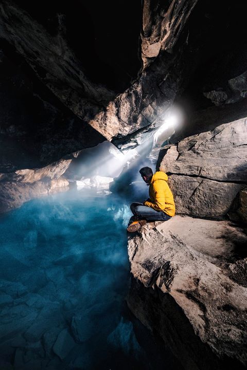 PolarProUSA's tweet photo. Photo of the Day: Light tomorrow with today. | Shot on #Sony a6300 #QuartzLine | 📸: @JavierdelCerro_ https://t.co/yGbO8c2cXc