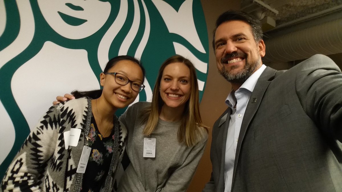 BBBSPS's tweet photo. THANK YOU to all the mentors who came out to connect with our youth and activate their curiosity & drive for their future! @Starbucks @LinkedIn4Good #10kConnections #MentoringEffect @YearUpPS @wamentor https://t.co/ea03Ajx0e1
