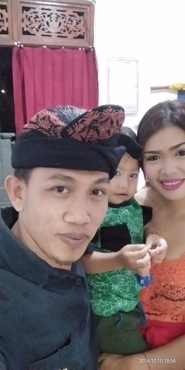 I Gde Bang Udiana (@bank_pinatih) on Twitter photo 