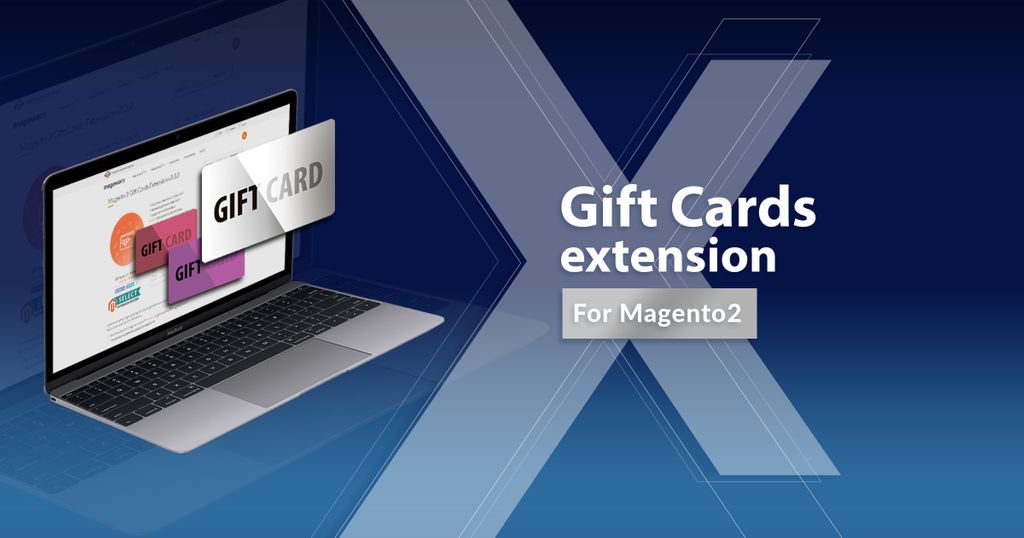 mageworxteam's tweet image. [EXTENSION UPDATE] Gift Cards Extension for #Magento2 v2.4.2 is now available! Stay tuned! buff.ly/2FITkjt
#giftcards #extensionupdate #update