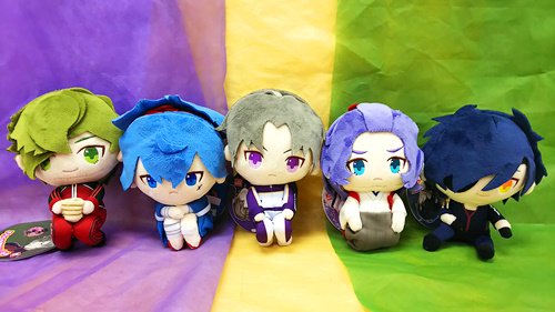 刀剣乱舞 へし切長谷部 燭台切光忠 すわらせ隊 まとめ へし切長谷部 燭台切光忠 すわらせ隊 ガチャ 刀剣乱舞 - メルカリ