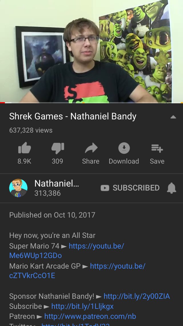 SammaRay6259's tweet image. Today is the only day you can RT this.