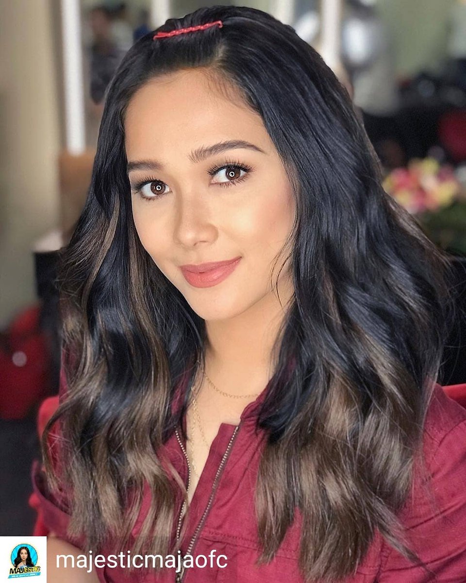 Majapauloforever On Twitter Lady In Red Maja Salvador Aka