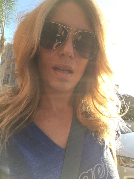 Got my hair didz straight n sluttty #blondepower #MILF for my shoot tomorrow https://t.co/FB9mTYm8mZ<a href="/tag/blondepower"class="tags">#blondepower</a><a href="/tag/milf"class="tags"><span>#milf</span></a>