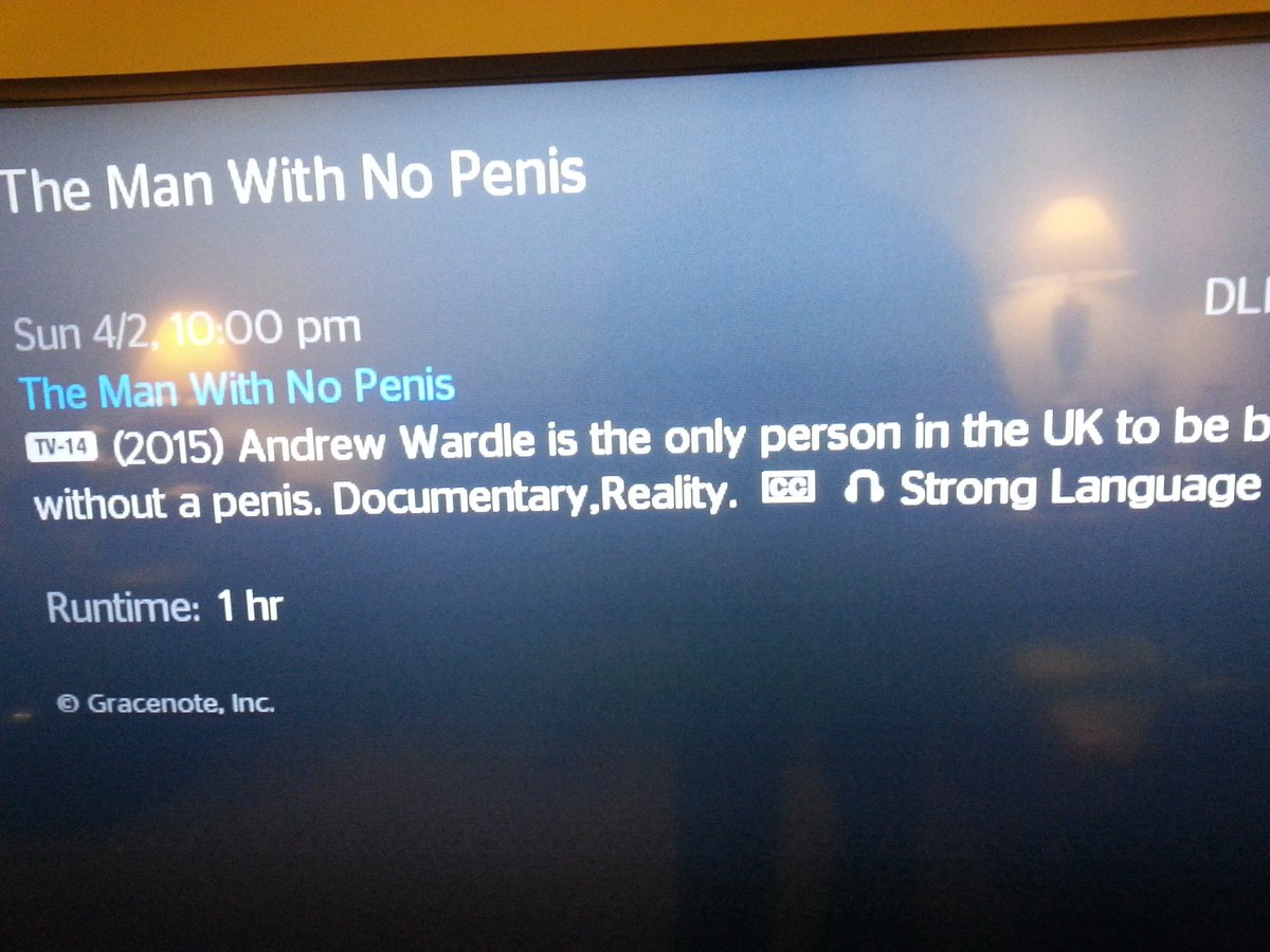 darkwordherder's tweet photo. So... umm... all people in the UK are born with penises? Even females? My fiancee's from Ireland - guess we need to have a looong talk...
#funny #humor #haha #fail #RustMonsterBlog https://t.co/1ID19sSJul